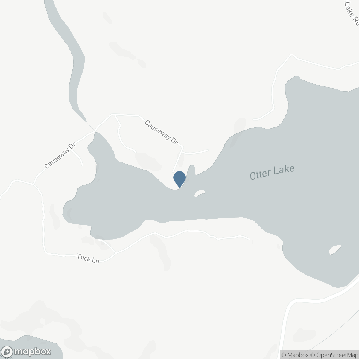1293 CAUSEWAY DRIVE, Lake of Bays, Ontario P0A 1E0